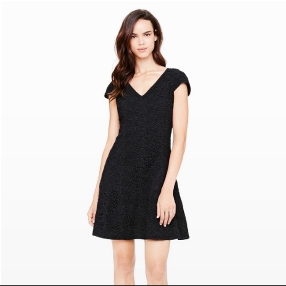 Club Monaco Dress
